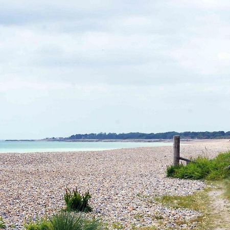 Beautiful 2Bd Beach Retreat Littlehampton Extérieur photo
