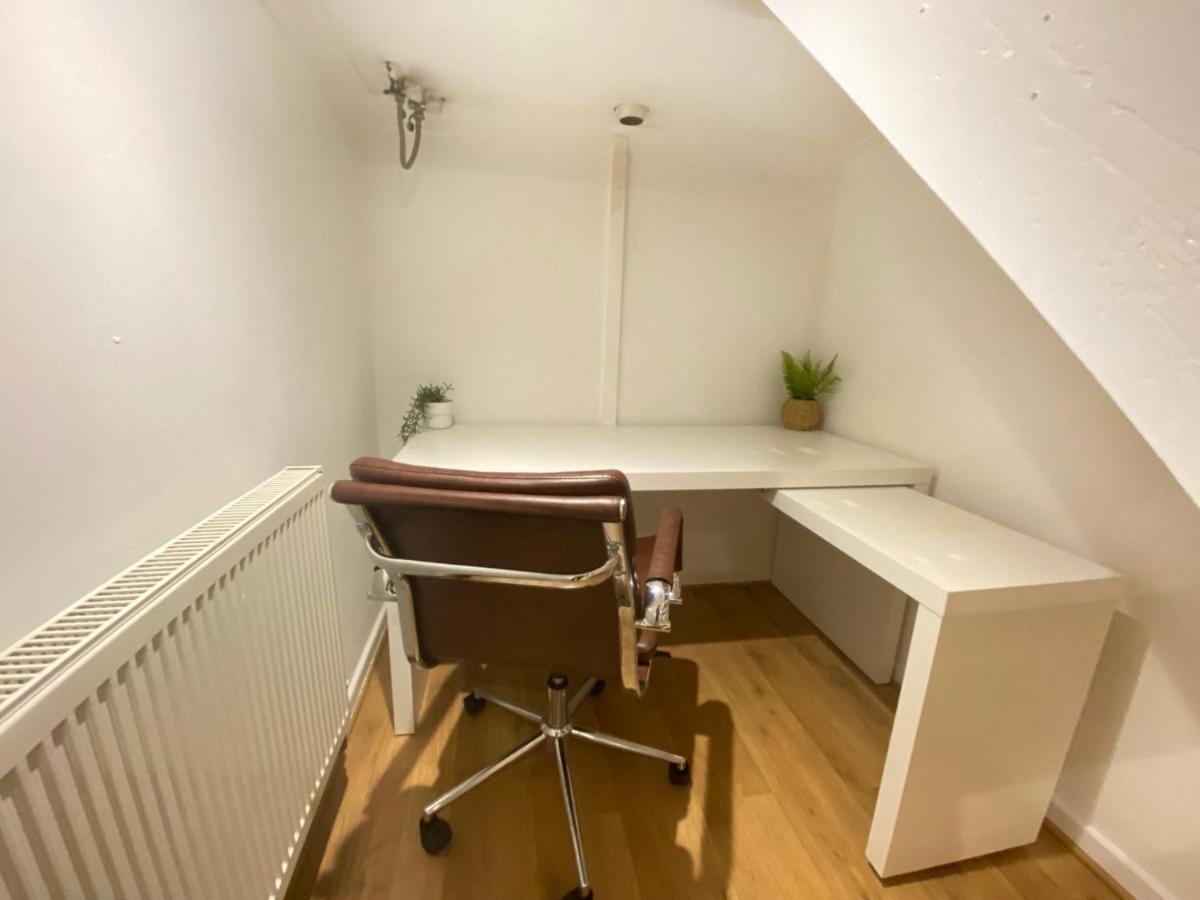Beautiful 2Bd Beach Retreat Littlehampton Extérieur photo