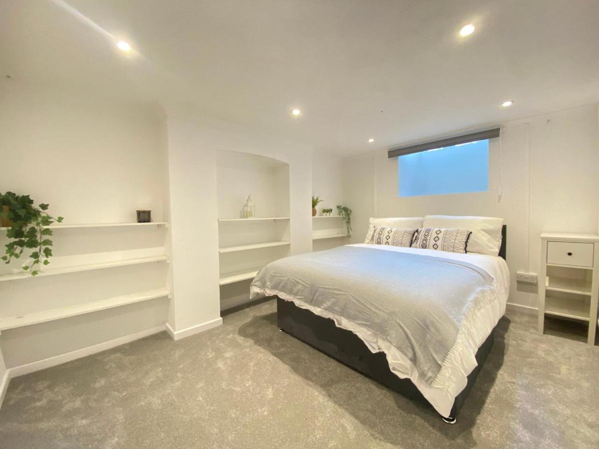 Beautiful 2Bd Beach Retreat Littlehampton Extérieur photo