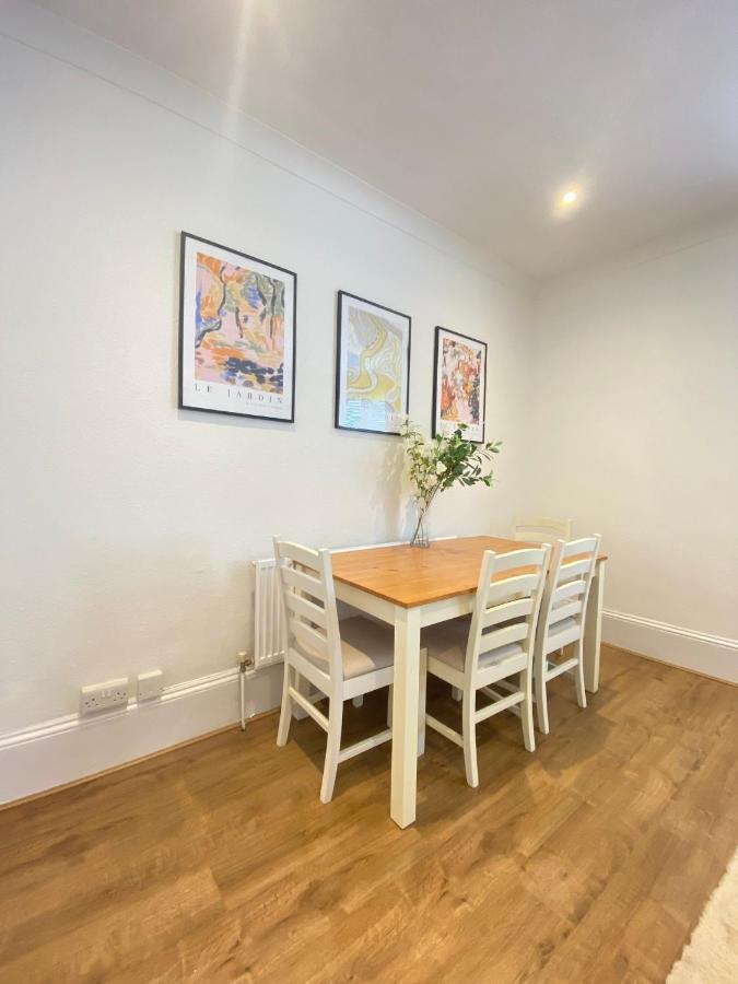 Beautiful 2Bd Beach Retreat Littlehampton Extérieur photo
