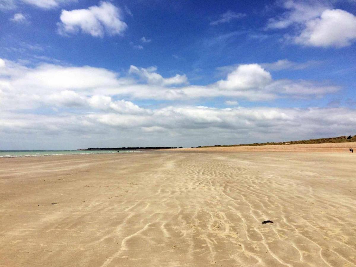 Beautiful 2Bd Beach Retreat Littlehampton Extérieur photo