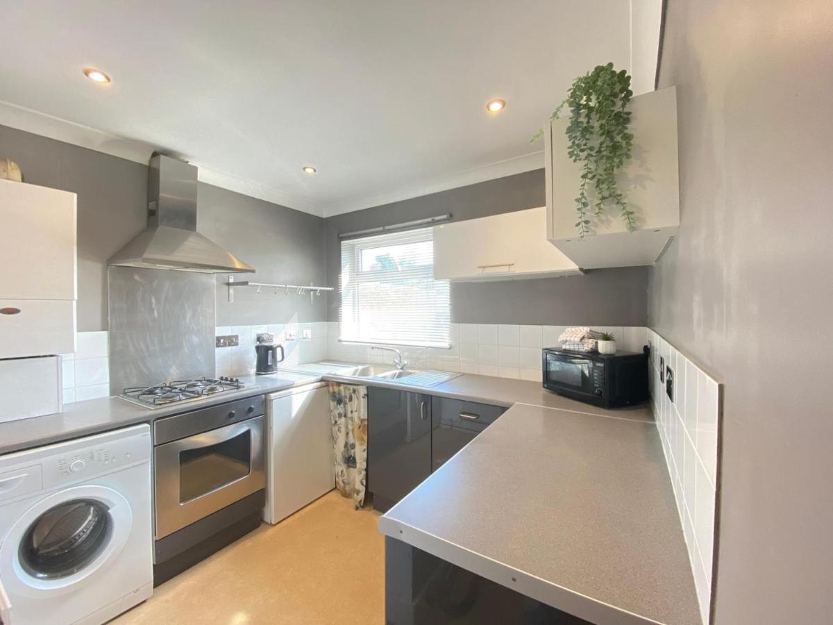 Beautiful 2Bd Beach Retreat Littlehampton Extérieur photo