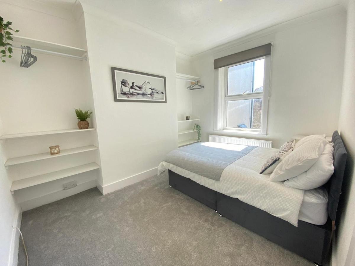 Beautiful 2Bd Beach Retreat Littlehampton Extérieur photo