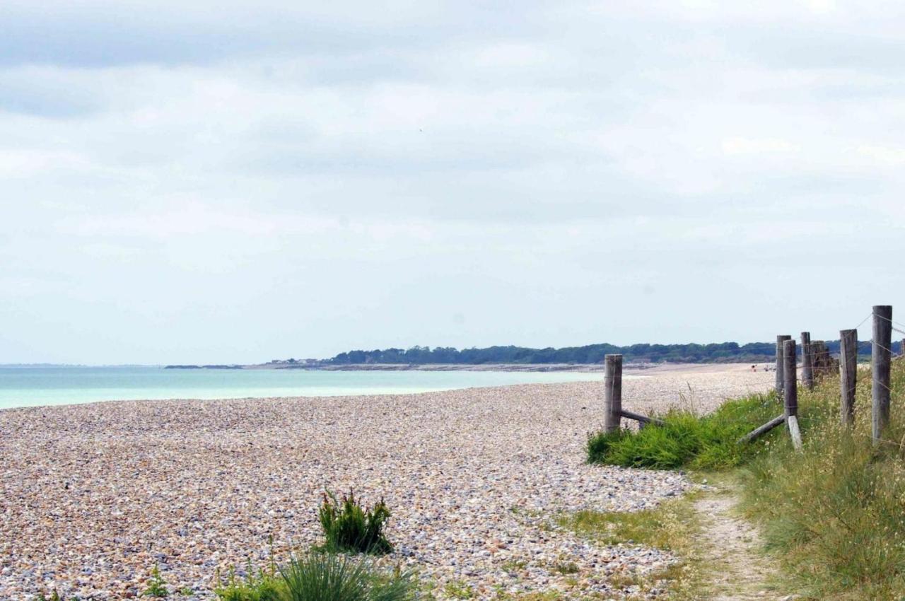 Beautiful 2Bd Beach Retreat Littlehampton Extérieur photo